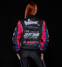 Load image into Gallery viewer, Middy&#39;s Electrical Pro Alcohol Funny Car - Pro Team Jacket
