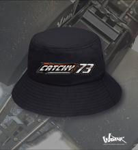 Load image into Gallery viewer, Catchy Motorsport - Bucket Hat
