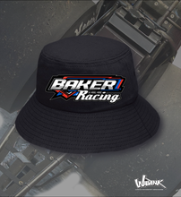 Load image into Gallery viewer, Allan Baker - Baker Racing - Microsprint - Bucket Hat
