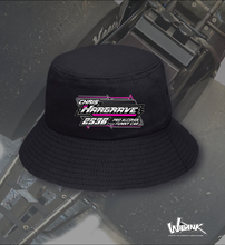 Load image into Gallery viewer, Middy&#39;s Electrical Pro Alcohol Funny Car - Black Bucket Hat
