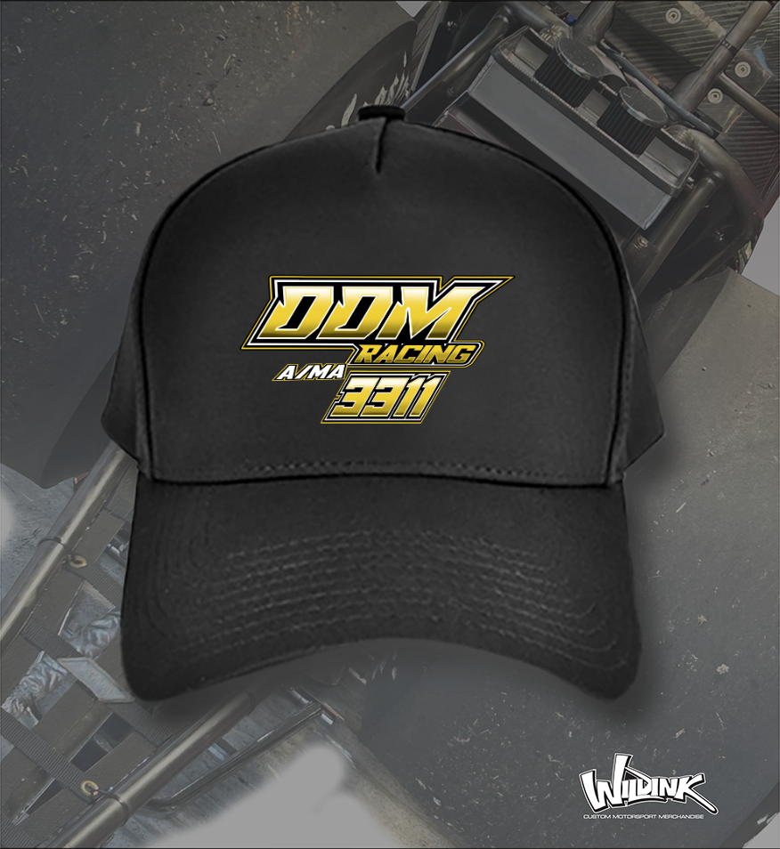 DDM Racing - Cap