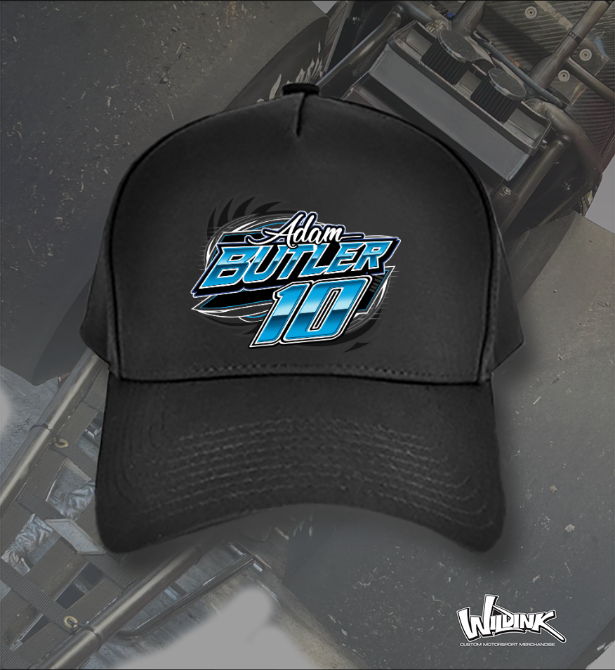 Adam Butler Racing - Cap