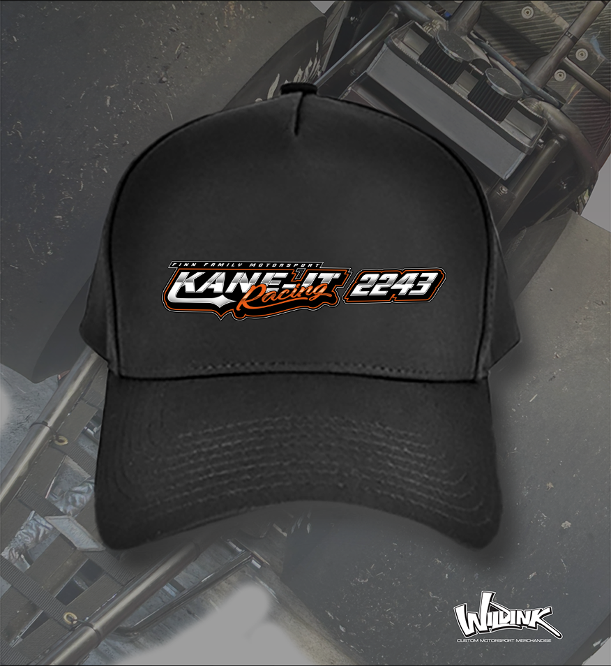 Kane-It Racing - Cap