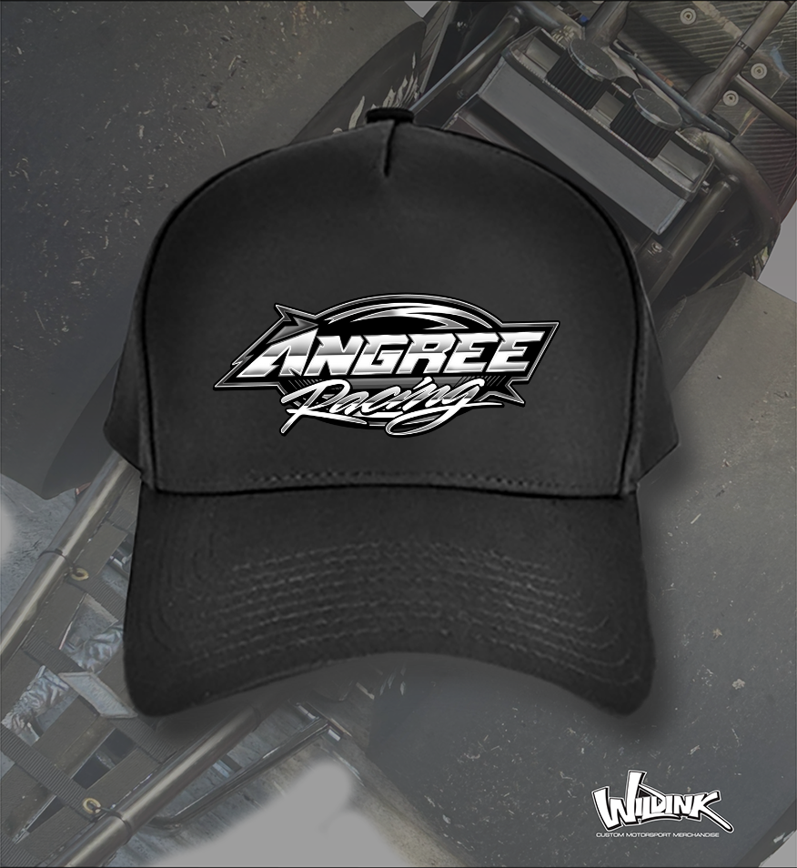 Angree Racing - Cap