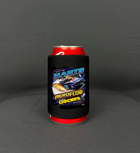 Load image into Gallery viewer, Aeroflow/ Harts - Nitro Funny Car - Blue - Cooler
