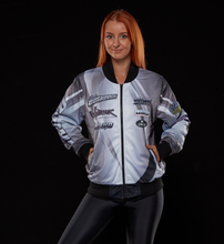 Load image into Gallery viewer, Bosko Racing - Josh Boskovich - Pro Team Jacket
