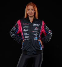 Load image into Gallery viewer, Middy&#39;s Electrical Pro Alcohol Funny Car - Pro Team Jacket
