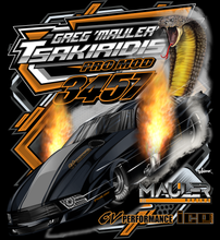 Load image into Gallery viewer, Mauler Racing - Cooler

