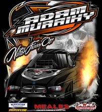 Load image into Gallery viewer, Adam Murrihy Racing - Tee Shirt
