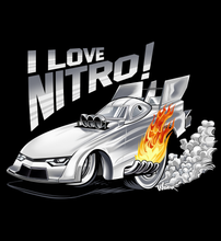 Load image into Gallery viewer, I Love Nitro - Cooler
