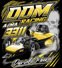 Load image into Gallery viewer, DDM Racing - Hoodie
