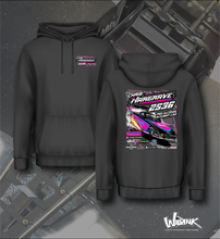 Load image into Gallery viewer, Middy&#39;s Electrical Pro Alcohol Funny Car - Hoodie
