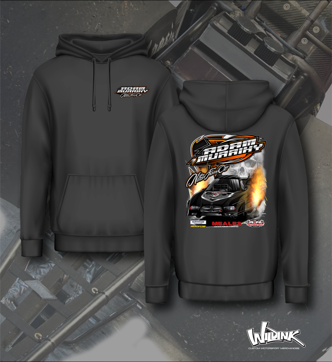 Adam Murrihy Racing - Hoodie