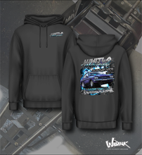 Load image into Gallery viewer, Whitla Motorsport Capri - Hoodie
