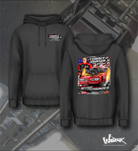 Load image into Gallery viewer, Tommy Johnson Jr - USA - Nitro Thunder - Hoodie
