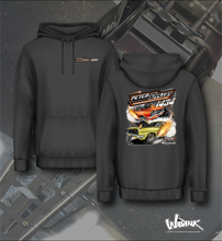 Load image into Gallery viewer, Peter Appleby - PDA Motorsport - Supercharged Outlaw - Hoodie
