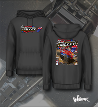 Load image into Gallery viewer, Jacob Jolley Australia #1 Wingless Sprint - Hoodie
