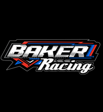 Load image into Gallery viewer, Allan Baker - Baker Racing - Microsprint - Cap
