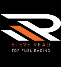 Load image into Gallery viewer, Pommy Steve Read - Top Fuel Dragster - Cap
