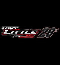 Load image into Gallery viewer, Troy Little - Sprintcar   - Cap
