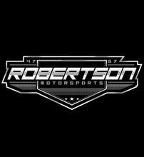 Load image into Gallery viewer, Robertson Motorsport - Wingless Sprints - Two Position Print Tee Shirt
