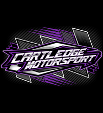 Load image into Gallery viewer, Cartledge Motorsports - Two Position Print Tee Shirt

