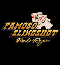 Load image into Gallery viewer, Famoso Slingshot - Cap
