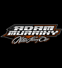 Load image into Gallery viewer, Adam Murrihy Racing - Hoodie
