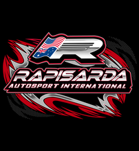 Load image into Gallery viewer, Rapisarda Autosport International - TOP FUEL - Two Position Print Tee Shirt
