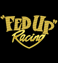 Load image into Gallery viewer, Fed Up Racing - Cap
