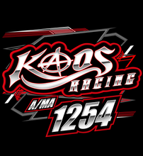 Load image into Gallery viewer, KAOS Racing - Cap
