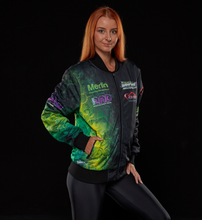 Load image into Gallery viewer, Chemical Warfare Nitro Racing - Pro Team Jacket
