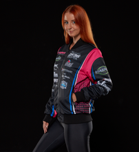 Load image into Gallery viewer, Middy&#39;s Electrical Pro Alcohol Funny Car - Pro Team Jacket
