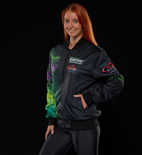Load image into Gallery viewer, Chemical Warfare Nitro Racing - Pro Team Jacket
