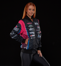 Load image into Gallery viewer, Middy&#39;s Electrical Pro Alcohol Funny Car - Pro Team Jacket
