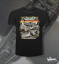 Load image into Gallery viewer, Gladstone Speedway - Tee Shirt
