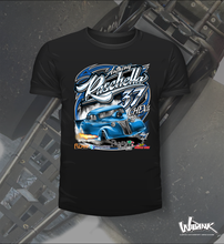 Load image into Gallery viewer, Anthony Raschella 37 Chev - Tee Shirt
