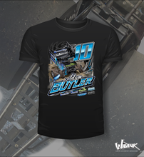 Load image into Gallery viewer, Adam Butler - Sprintcar - Tee Shirt
