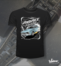 Load image into Gallery viewer, Angree Racing - Tee Shirt
