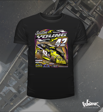 Load image into Gallery viewer, Seiton Young - Dirt Modified - Tee Shirt
