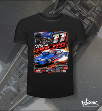 Load image into Gallery viewer, Mario Polito Motorsports - Tee Shirt
