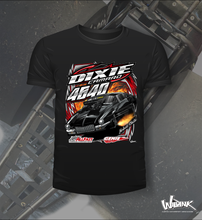 Load image into Gallery viewer, Norbert Claite - 2024 Design - Outlaw Camaro - Tee Shirt
