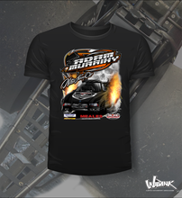 Load image into Gallery viewer, Adam Murrihy Racing - Tee Shirt
