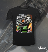 Load image into Gallery viewer, Chemical Warfare Nitro Racing - Tee Shirt
