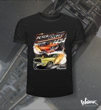 Load image into Gallery viewer, Peter Appleby - PDA Motorsport - Supercharged Outlaw - Tee Shirt
