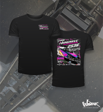 Load image into Gallery viewer, Middy&#39;s Electrical Pro Alcohol Funny Car - Two Position Print Tee Shirt
