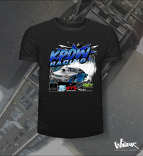 Load image into Gallery viewer, KPOW Racing - Tee Shirt
