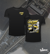 Load image into Gallery viewer, DDM Racing - Two Position Print Tee Shirt
