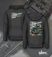 Load image into Gallery viewer, Mitch Gowland - Sprintcar - Hoodie
