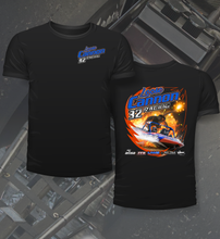 Load image into Gallery viewer, Loose Cannon - Jet Sprint - Tee Shirt
